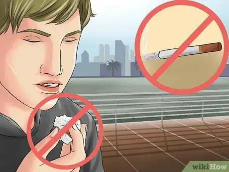Imagen titulada Behave During Ramadan in Dubai Step 9