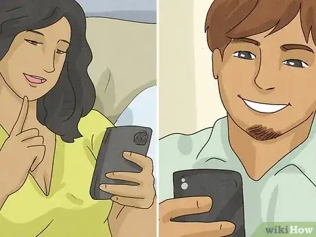 Imagen titulada Signs He Wants You to Be His Girlfriend Soon Step 6