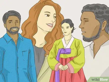 Imagen titulada Help Reduce Racism Step 19