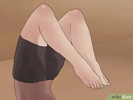 Imagen titulada Make Your Feet Touch Your Head Step 14