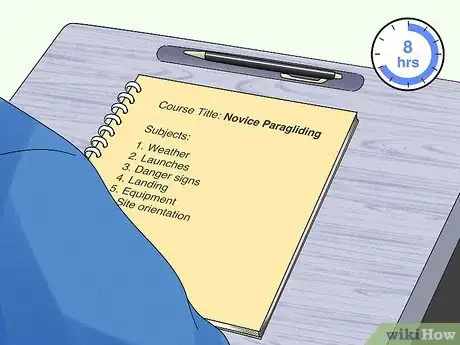 Imagen titulada Paraglide Step 8
