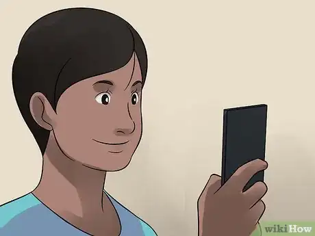 Imagen titulada Tell a Boy You Like Him Step 10