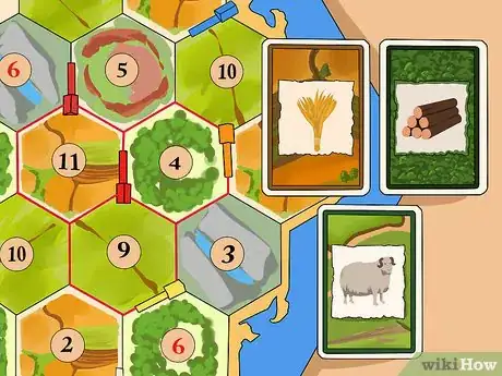 Imagen titulada Play Settlers of Catan Step 11