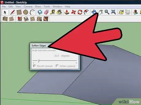 Imagen titulada Make Basic Terrain in SketchUp Step 9