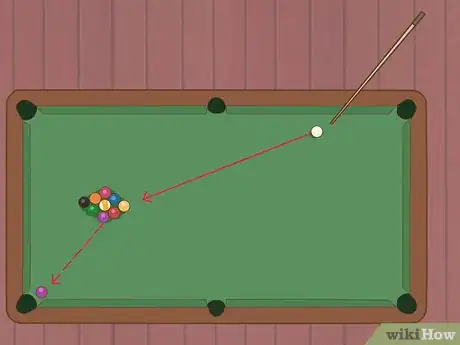 Imagen titulada Break in 9 Ball Step 15