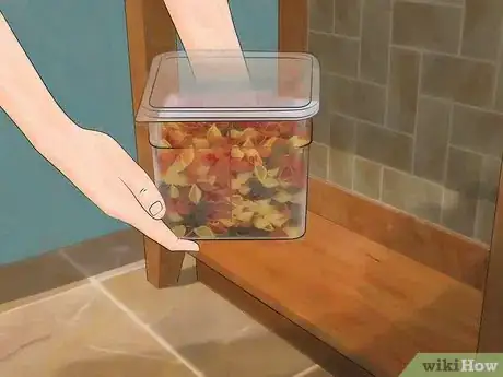 Imagen titulada Get Rid of a Squirrel in Your House Step 7