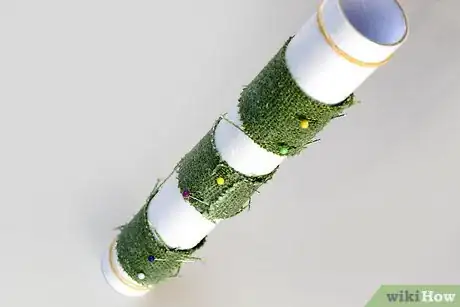 Imagen titulada Make Napkin Rings Step 11