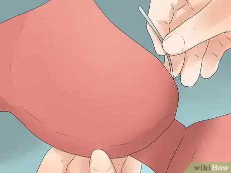Imagen titulada Repair an Underwire Bra Step 4