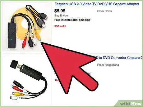 Imagen titulada Watch a DVD on TV With a Laptop (Windows) Step 3