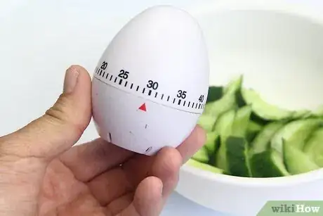 Imagen titulada Cook a Cucumber Step 12