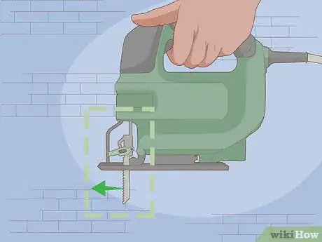 Imagen titulada Cut Vinyl Plank Flooring Step 11