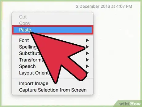 Imagen titulada Obtain the Identifier Number (UDID) for an iPhone, iPod or iPad Step 7