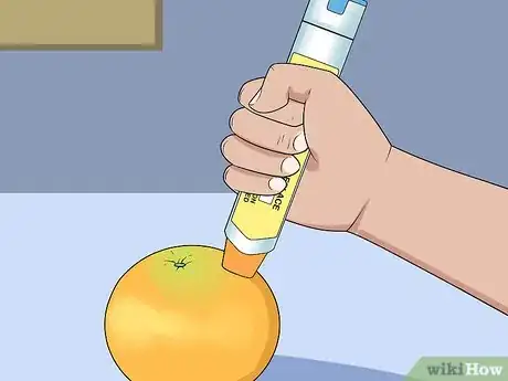 Imagen titulada Store an EpiPen Step 12