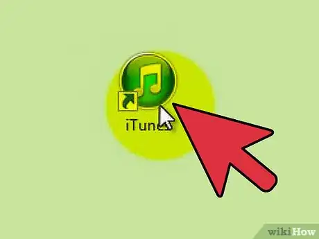 Imagen titulada Redeem an iTunes Gift Card Step 1