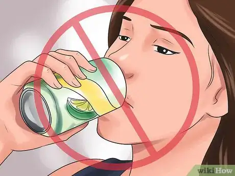 Imagen titulada Get Rid of a UTI Fast Step 10