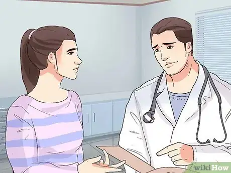 Imagen titulada Find the Causes of Tinnitus Step 10