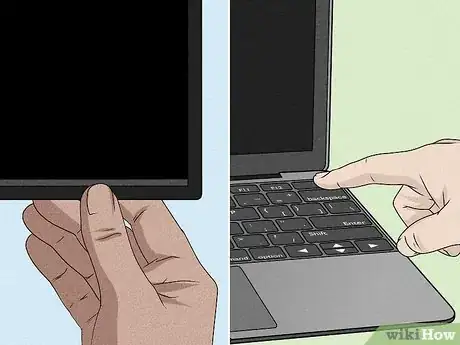 Imagen titulada Connect Two Monitors to a Laptop Step 11