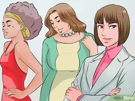 Imagen titulada Learn to Accept Your Nose Step 10