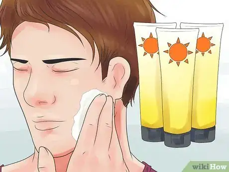 Imagen titulada Have an Acne Free Face Step 30