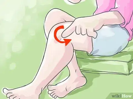 Imagen titulada Tickle Yourself Step 3