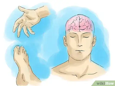 Imagen titulada Perform Astral Projection Step 4Bullet1
