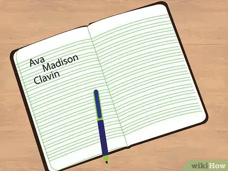 Imagen titulada Create an Interesting Character Step 14