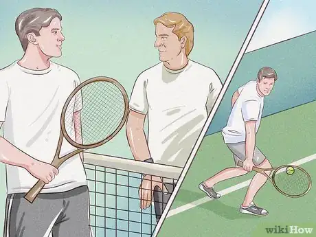 Imagen titulada Get Better at Tennis Step 10