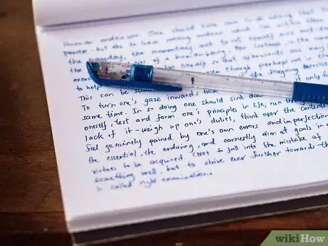 Imagen titulada Write a Devotional Step 9Bullet1