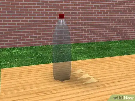 Imagen titulada Make a Powerful Air Pressure Rocket Step 1