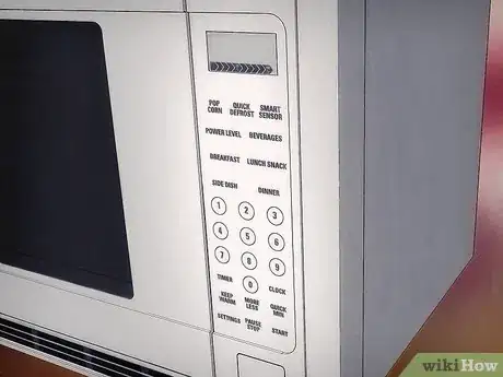 Imagen titulada Choose a Microwave Oven Step 8
