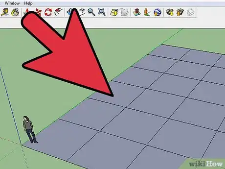Imagen titulada Make Basic Terrain in SketchUp Step 4