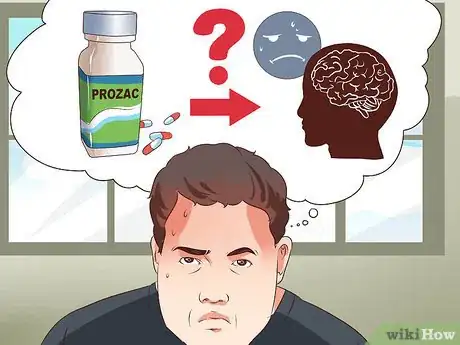 Imagen titulada Stop Taking Prozac Step 4