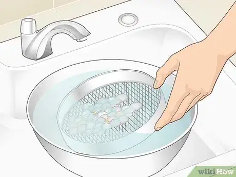 Imagen titulada Clean a Betta Fish Bowl Step 17