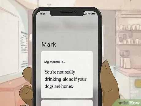 Imagen titulada Best Hinge Prompts Step 15