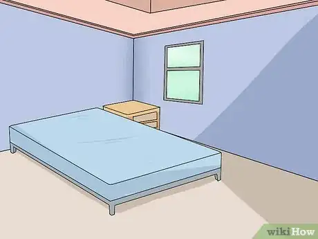 Imagen titulada Make Your Room Emo Step 1