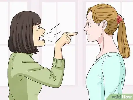 Imagen titulada Ignore Someone You Live With Step 4
