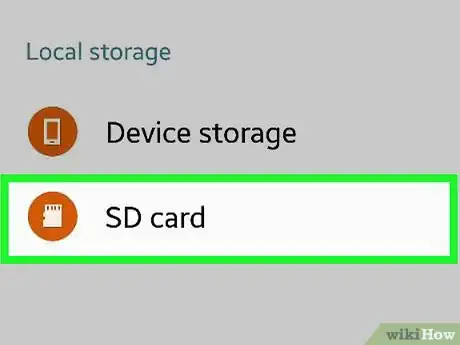 Imagen titulada Move Pictures from Android to SD Card Step 8