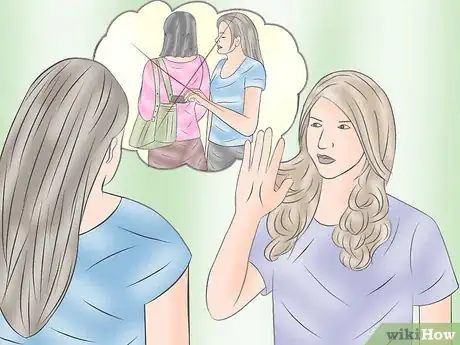 Imagen titulada Deal With a Best Friend Stealer Step 7
