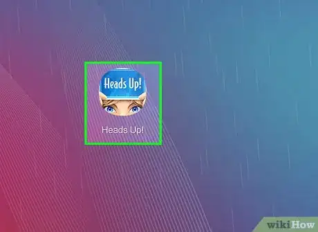 Imagen titulada Play Heads Up! Step 4