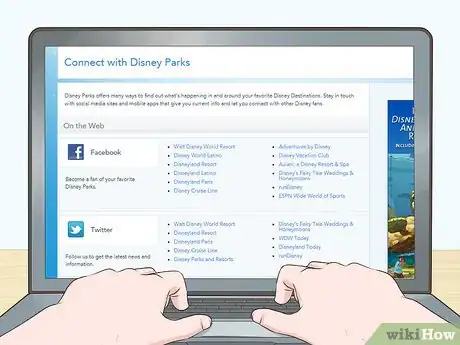 Imagen titulada Win Tickets to Disneyland Step 2