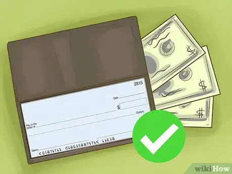 Imagen titulada Fill Out a Deposit Slip Step 3