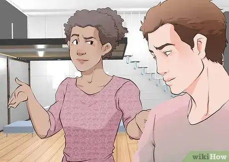 Imagen titulada End a Codependent Relationship Step 3