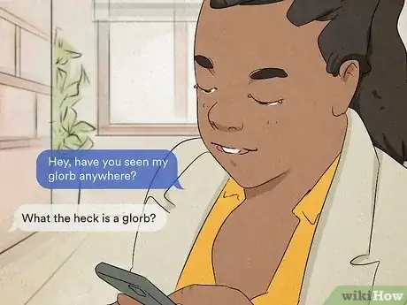 Imagen titulada Annoy Your Girlfriend Through Text Step 5