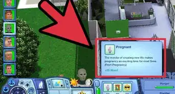 ser abducido por extraterrestres en los Sims 3