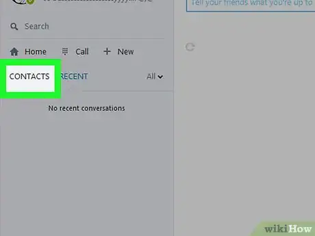 Imagen titulada Invite Someone on Skype Step 2