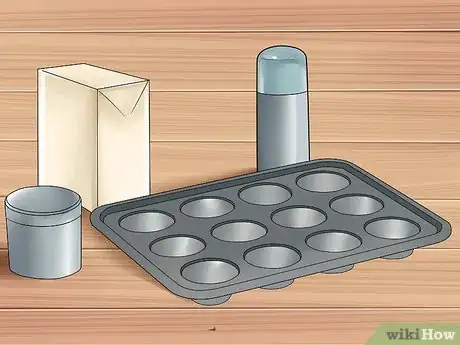Imagen titulada Use Leftover Dough or Batter Step 2