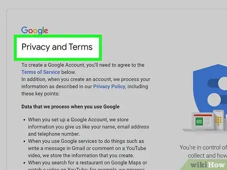 Imagen titulada Make an Email Address for Free Step 15