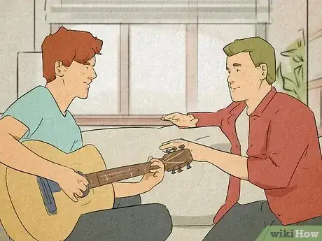 Imagen titulada Things to Talk About with Friends Step 5