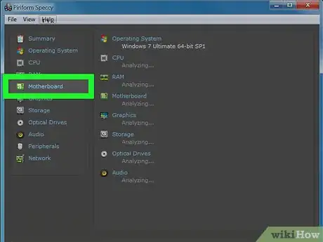 Imagen titulada Identify the Motherboard Step 13