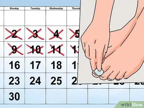 Imagen titulada Make Your Feet Beautiful Step 12